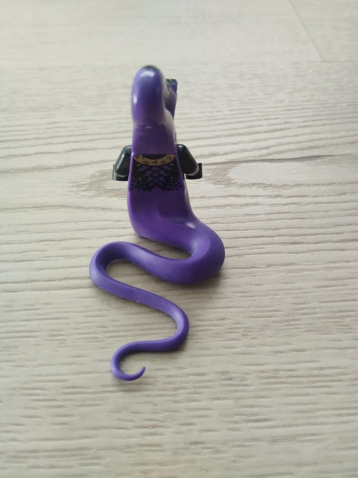 LEGO Ninjago Pythor -njo0506 - Photo 3/4