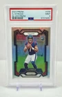 CJ Stroud Rookie Silver 2023 Panini Prizm #339 Houston Texans RC PSA 9