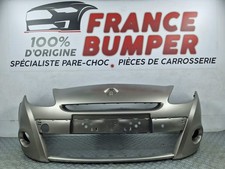 Pare-choc avant Renault CLIO