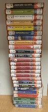 Playaway Audiobooks LOT  Various Authors (includes Goosebumps Horrorland)
