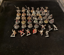 LOTR Games Workshop Uruk Hai Project Lot B Plastic GW Hobbit