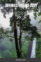 Michelle Jean | Sayings/Poems 2021 | Taschenbuch | Englisch (2021) | [.]