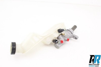 18-22 Ford Ecosport Brake Master Cylinder Assembly with Fluid Reservoir OEM