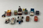 Corgi Toys Diecast Model Vehicles x12 Job Lot Vintage