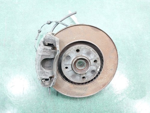 364690 mangueta delantera izquierda para PEUGEOT 207 8904854 - Imagen 2 de 12