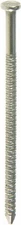 Grip Rite MAXN8RSSD3041#13 x 2-1/2" Ring Shank Siding Nails 8-Penny 1 lb.-Pack