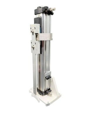 TOL-O-MATIC Linearantrieb BC-4M#162728 Serie Pneumatikzylinder