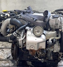 Moteur Mazda PREMACY
