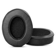 Comfortable Ear Pads Ear Cups for TTBH085 TTBH090 Earphones Memory Foam Earcups