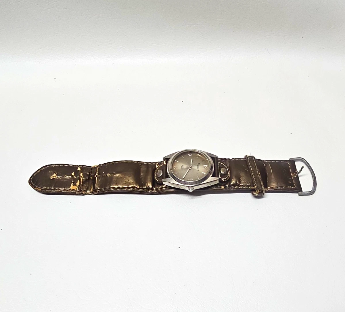 Vogue Wristwatches for sale - eBay