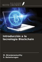 IntroduccióN A La TecnologíA Blockchain M. Niranjanamurthy (U. A.) Taschenbuch
