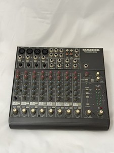 Mackie Micro Series 1202 | eBay