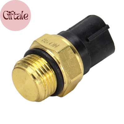 Radiator Fan Switch,Temperature Thermo 85-On,Compatible with Suzuki Hayabusa GSX
