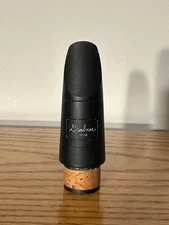 Grabner Hi-Tech clarinet mouthpiece S4M-LE