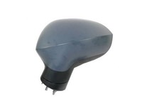 Aussenspiegel Links Seat Ibiza 2008-2017 Elektrisch Anklappbar