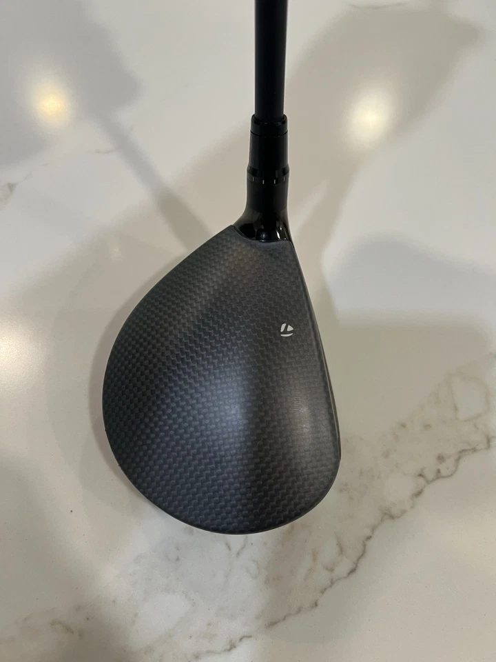 TaylorMade Qi35 5 Wood Tour - Image 4 of 4