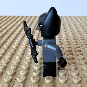 LEGO DC: Batman, CAPE, BATARANG, sh0242, 76061, VS CATWOMAN, 2016, MIGHTY MICROS