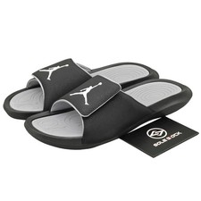 Air Jordan Jordan Hydro 6 Retro Slide 'Black' 881473-011
