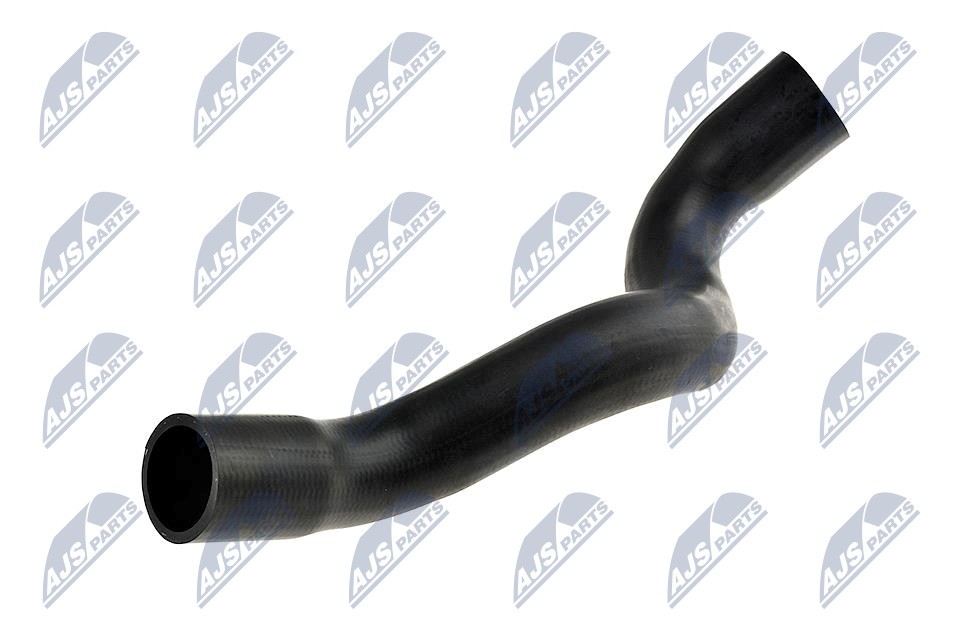NTY OE GPP-VW-052 Charger Air Hose for AUDI,VW