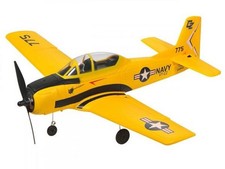 Pichler T-28 Trojan (gelb) RTF / 450 mm