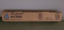 Ricoh C3503 841816 Cyan Toner Cartridge
