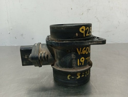 0281002531 luftmengenmesser re VOLKSWAGEN GOLF V 1K1 10.2003 2004 925483