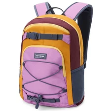 Brand New Dakine Grom Pack 13L Harvest Plum