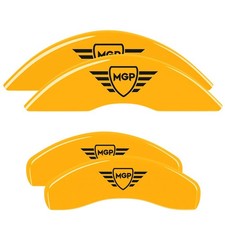 Mgp Caliper Covers Disc Brake Caliper Cover 14254rmgpyl Tcp Mgp Caliper Covers Disc Brake Caliper Cover 14254rmgpyl Tcp