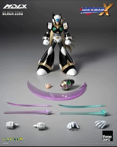 Threezero Megaman X | eBay