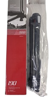 Manfrotto 190 Aluminium Tripod MT190XPRO3 3 Section Adjustable Legs