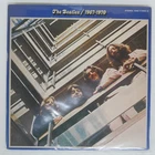 BEATLES 1967-1970 APPLE EAS77005 2LP