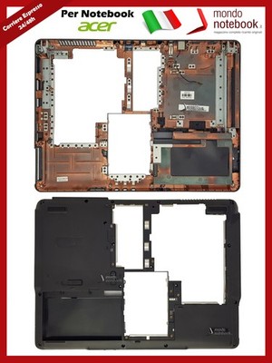 Bottom Case Untere Abdeckung Für ACER Travelmate 5730 P/N 60.TQ901.001