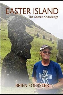 Easter Island: The Secret Knowledge von Foerster BS... | Buch | Zustand sehr gut