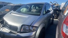 Commodo Audi A2