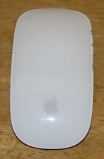 Apple A1657 Magic Mouse 2 Wireless Mouse - Wh...