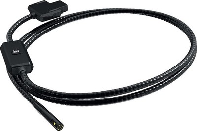 Bosch Professional GIC 4/5 Doppel-Inspektionskamera, 1,5 m