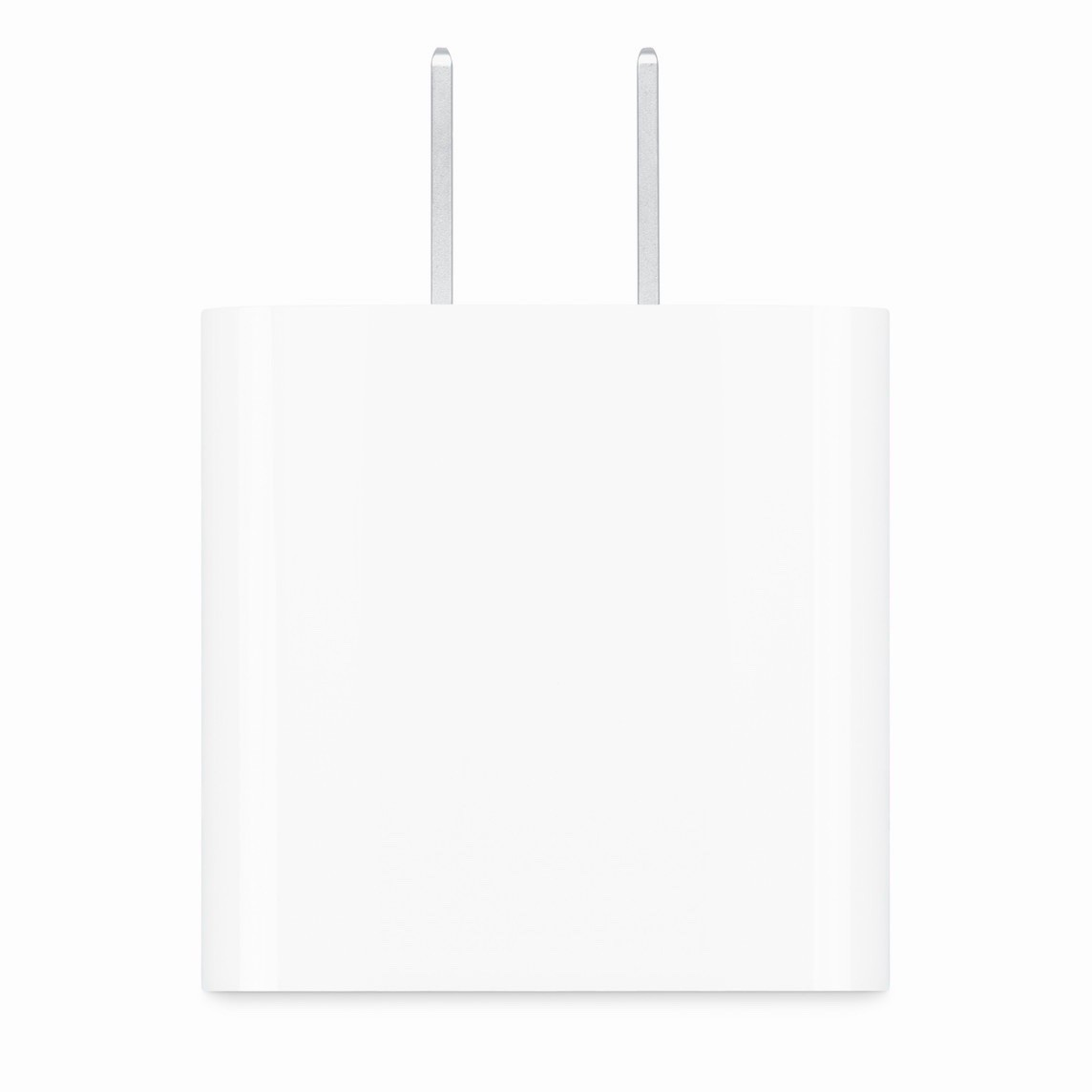 Apple 20W USB-C Power Adapter Fast Charger for iPhone iPad GENUINE