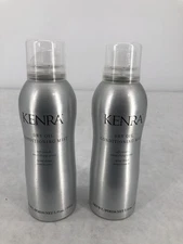 Kenra Professional Dry Oil Control Conditioning Mist 5 Oz - 2 Pack - New