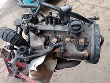 AUDI TT 225BHP 1.8T APX ENGINE COMPLETE HEAD+BLOCK TURBO GOLF VW? S3? GENUINE