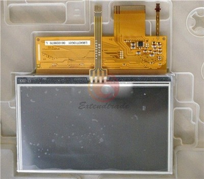 LQ043T1DG01 4.3'' 480*272 Resolution LCD Screen Panel *pz