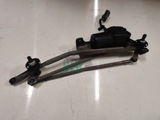 Honda Accord Type-R Mk6 CH1 Front Wiper Motor And Mechanism -