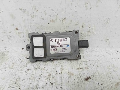 Mercedes-Benz CLS C219 AdBlue Steuergerät 2118300472 2,99 Diesel 165kw 27684411