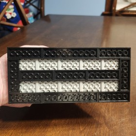 Lego Architecture Sungnyemun 21016 Rare Retired Complete No Box or Manual 