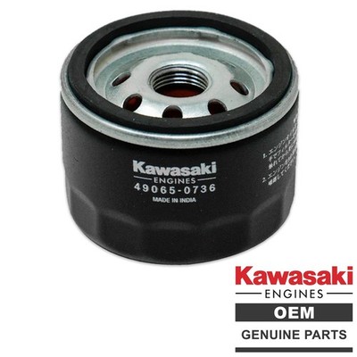 megu Genuine Kawasaki 99969-6667 Tune Up Kit for FX481V, FX541V and