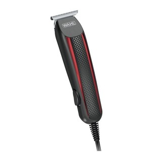 Wahl Edge Pro Trimmer pour homme, kit de détail à cordon, modèle 9686-300
