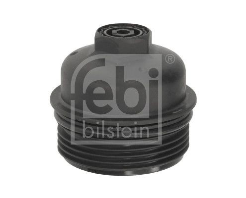 Febi Bilstein 194377 ÖLfiltergehäUse Passt Zu: MAN TGE Audi A1, A3, Q2, Q3, TT S-image