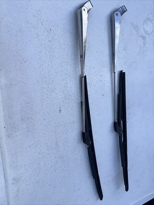 3006015 Anco Wiper Blade Assembly Lot Of 2