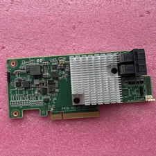 Inspur LSI YZCA-00424-101 9300-8i 12Gbps PCIe RAID Controller Card