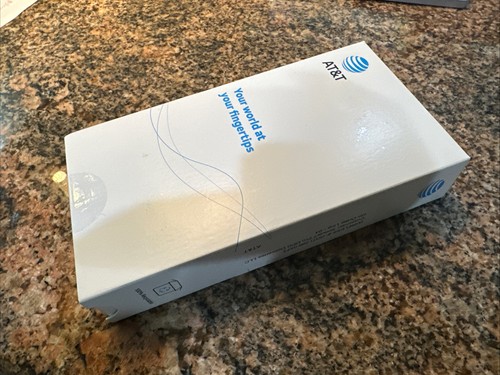 New Samsung Galaxy XCover7 Pro SM-G766U AT&T ONLY SmartPhone NEW IN ...