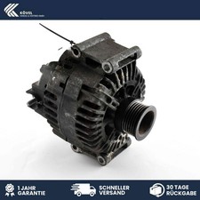 Original Lichtmaschine Generator Mercedes C-Klasse W204 C 220 CDI A0009060401
